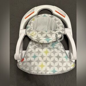 Fisher Price Infant Sit Me Up